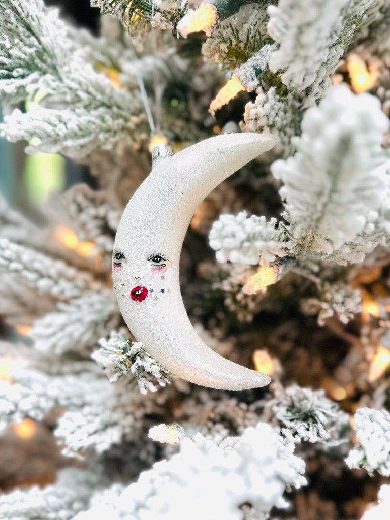 La Luna Ornament