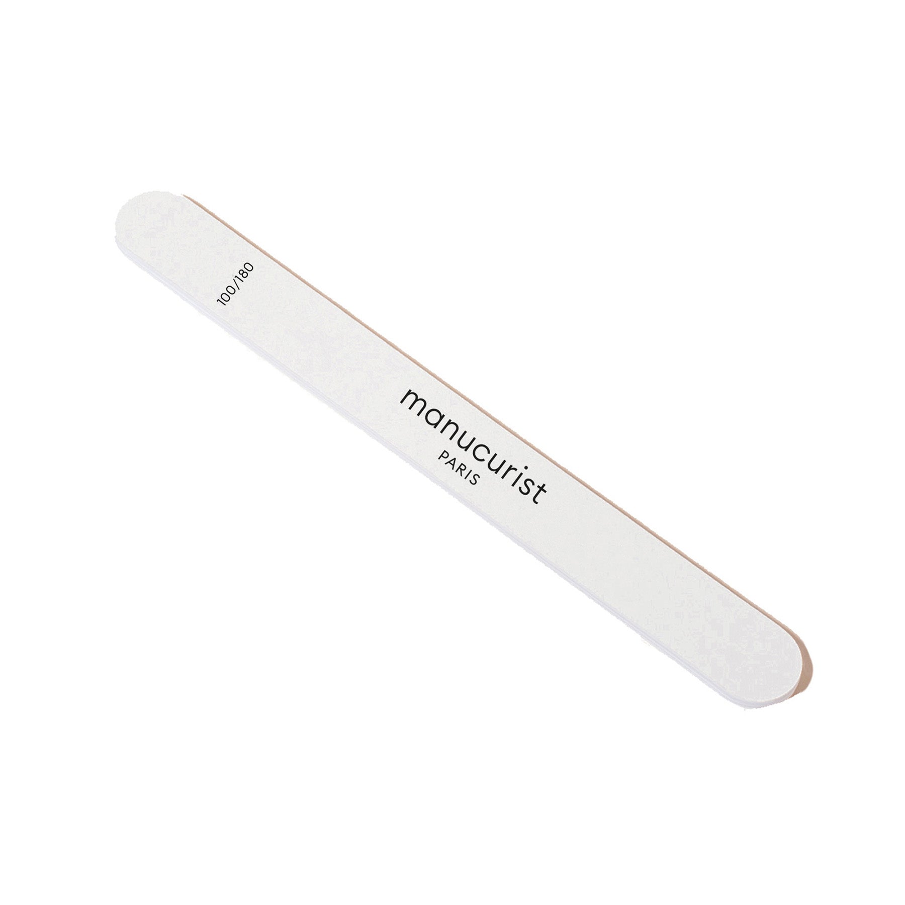 Emery Board Nail File