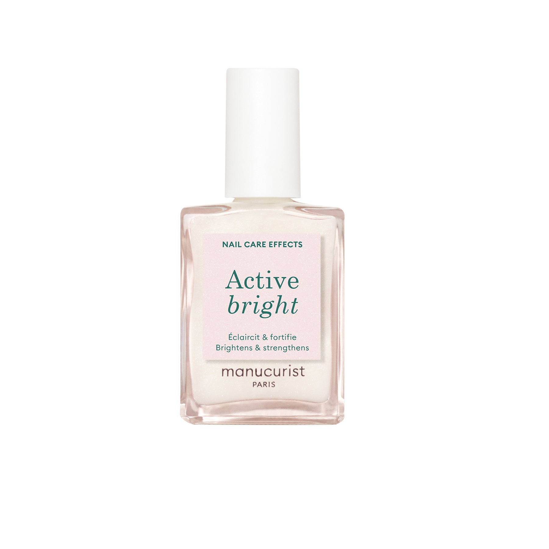 Active Bright Nail Care