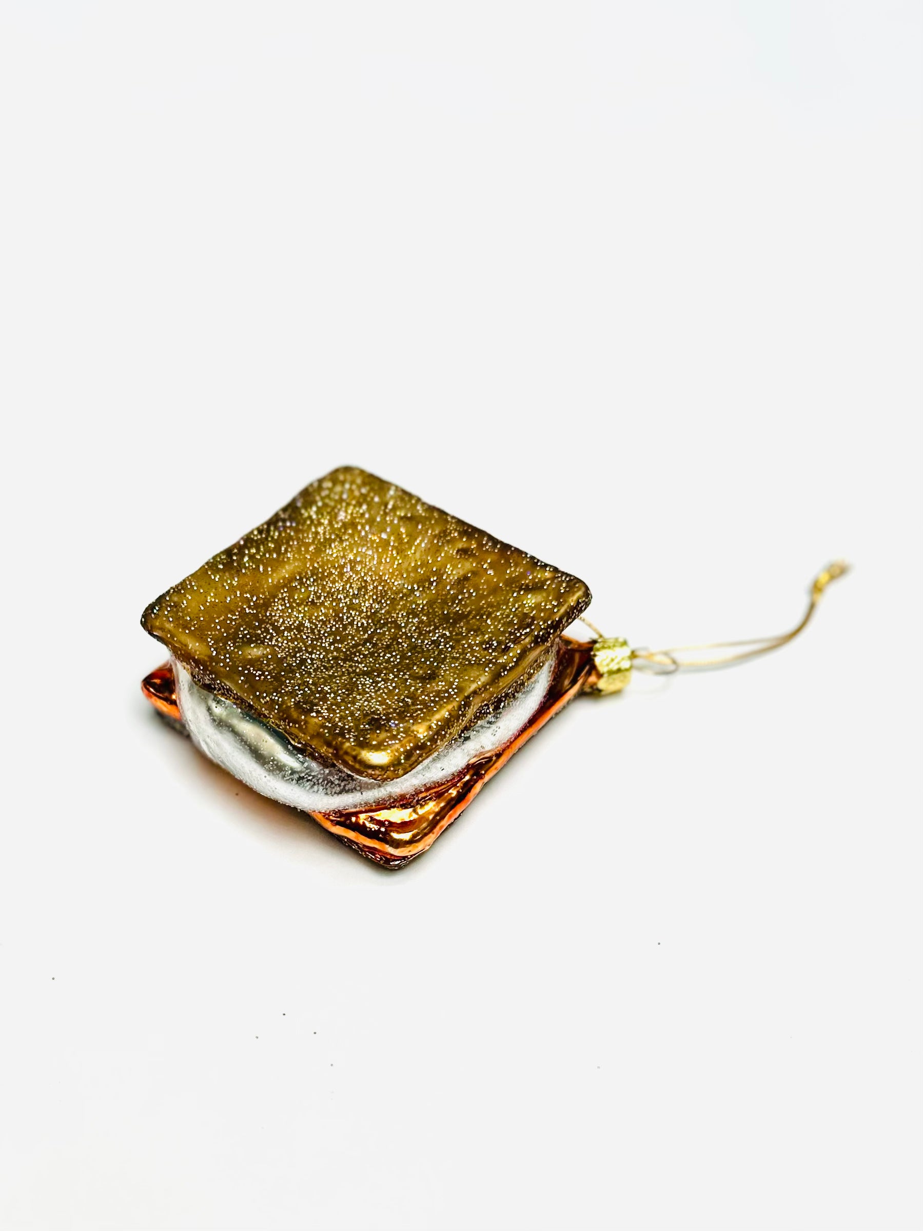 S’more Ornament