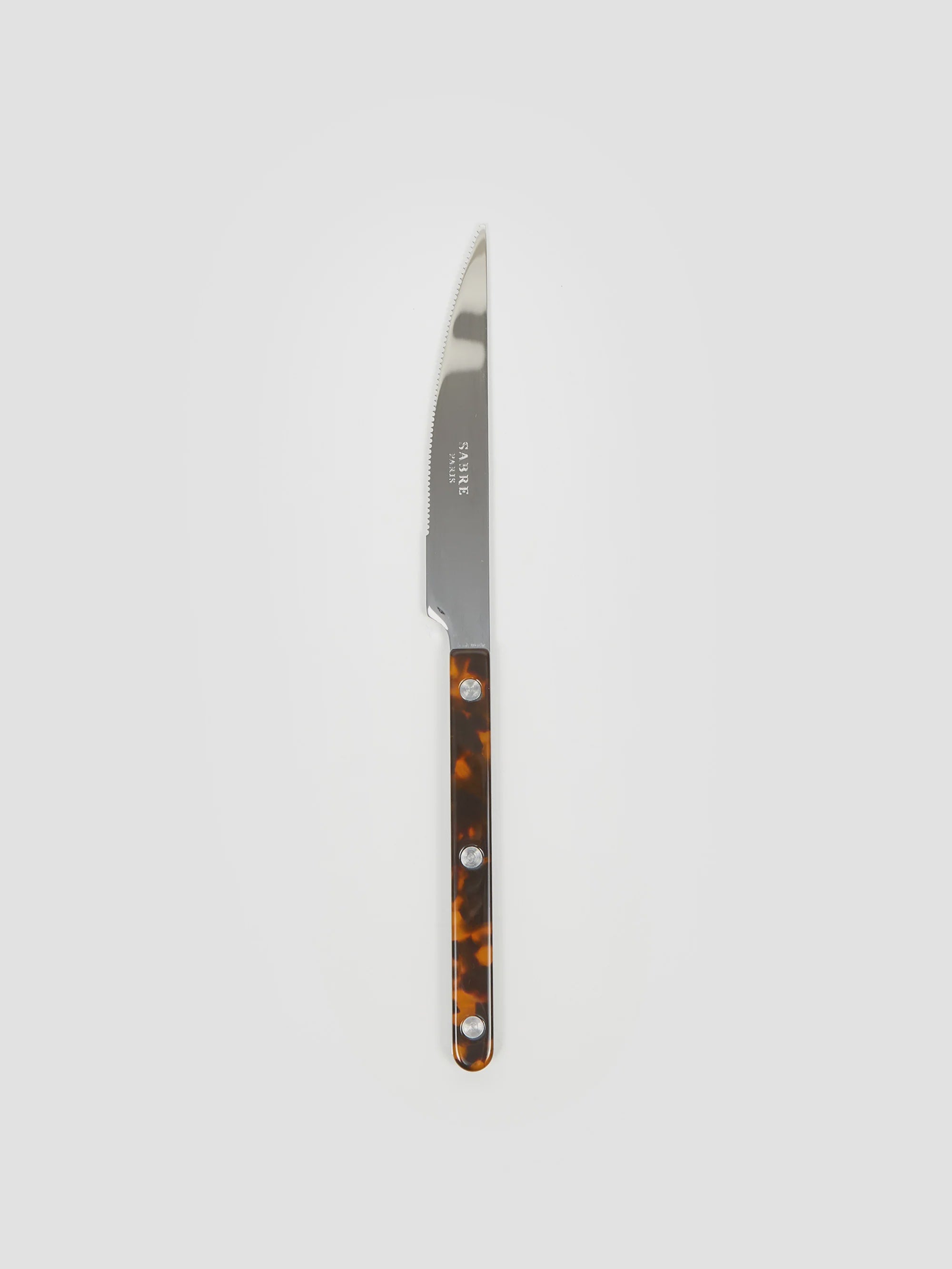Tortoise Bistrot Dinner Knife