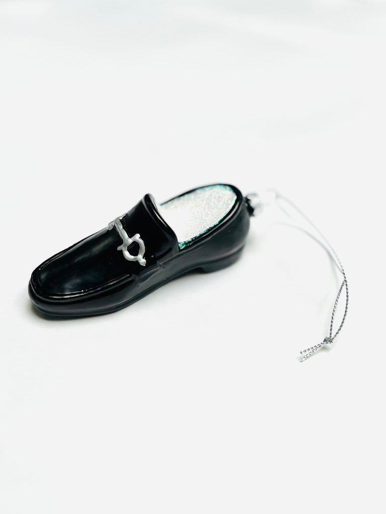 Italian Horsebit Loafer Ornament