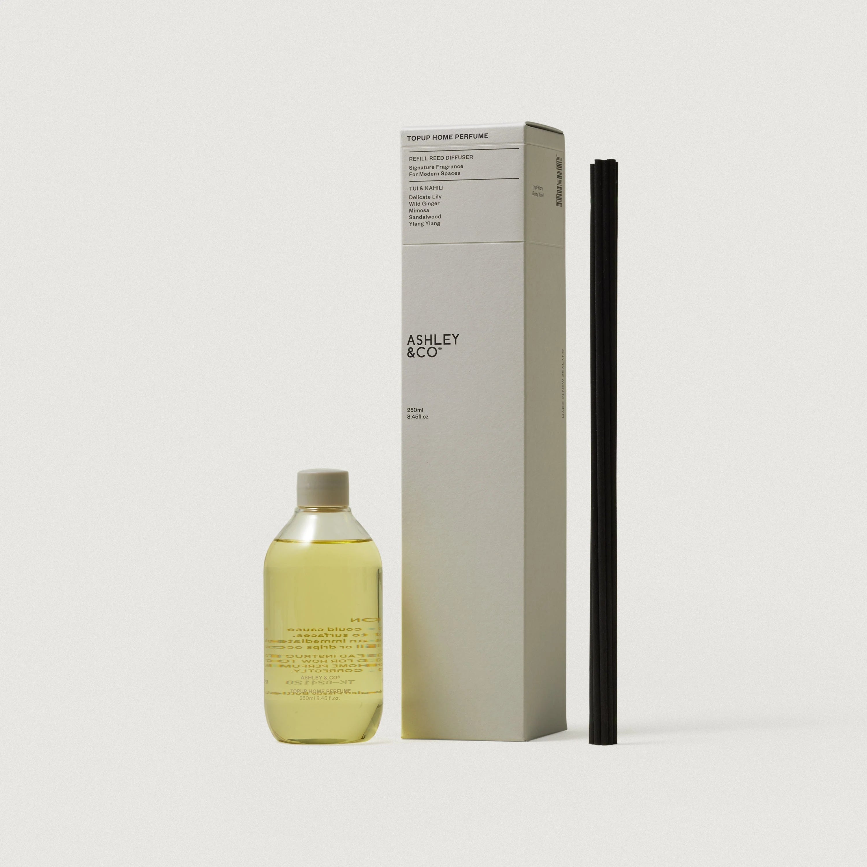 Topup Home Perfume - Tui & Kahili