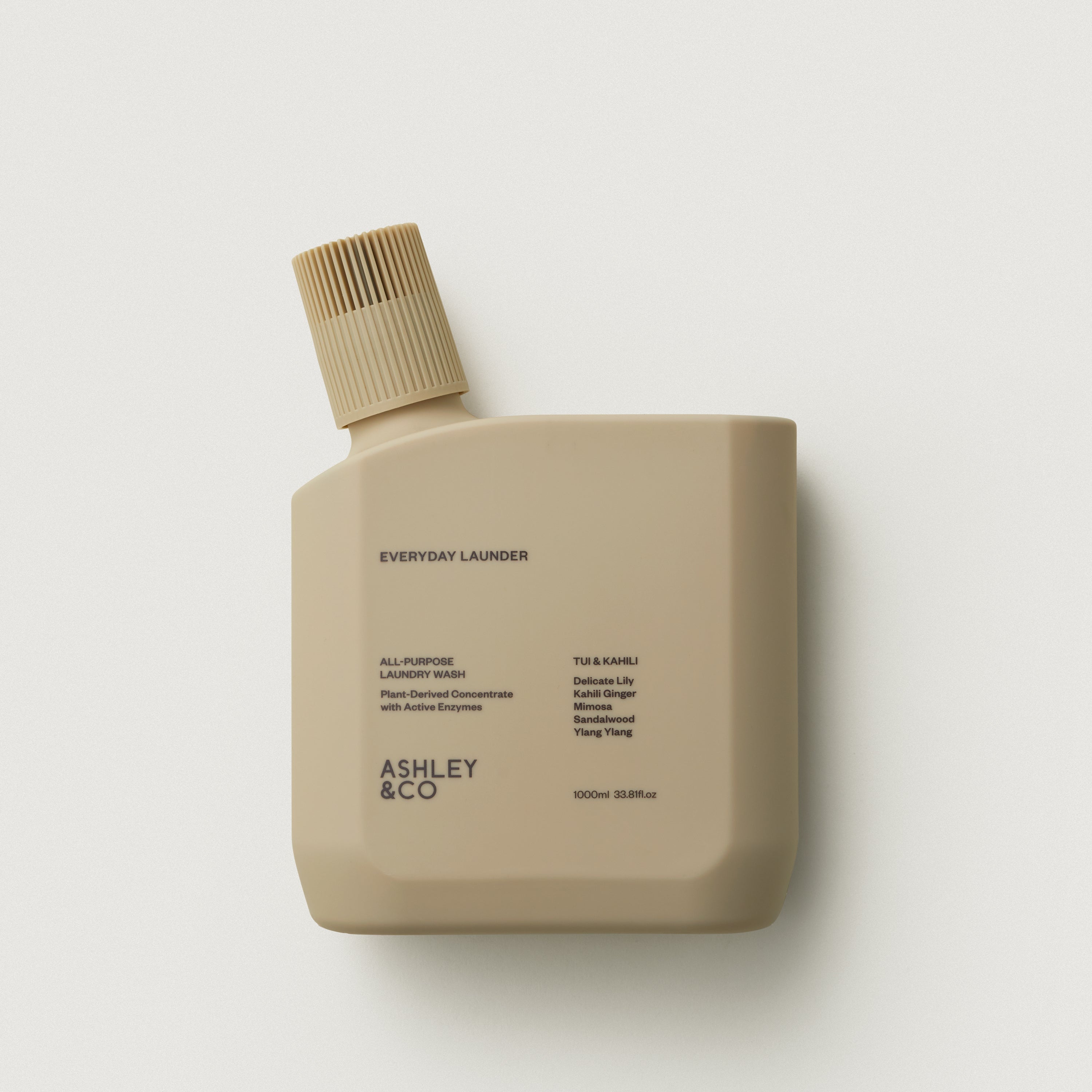 Everyday Launder Laundry Wash 1000ml