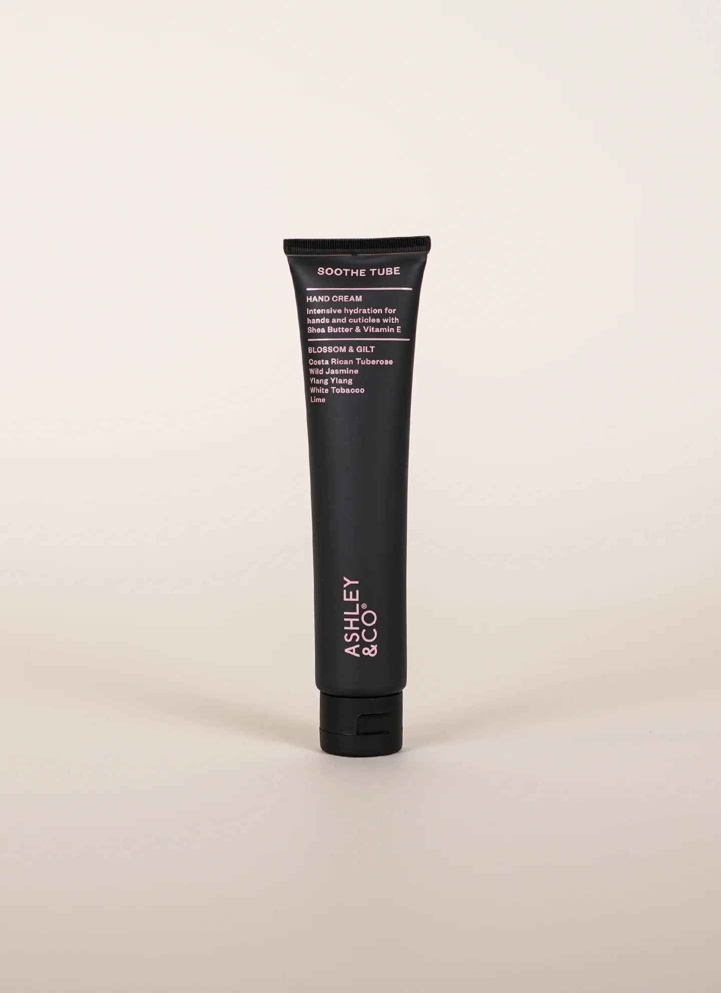 Soothe Tube - Blossom & Gilt