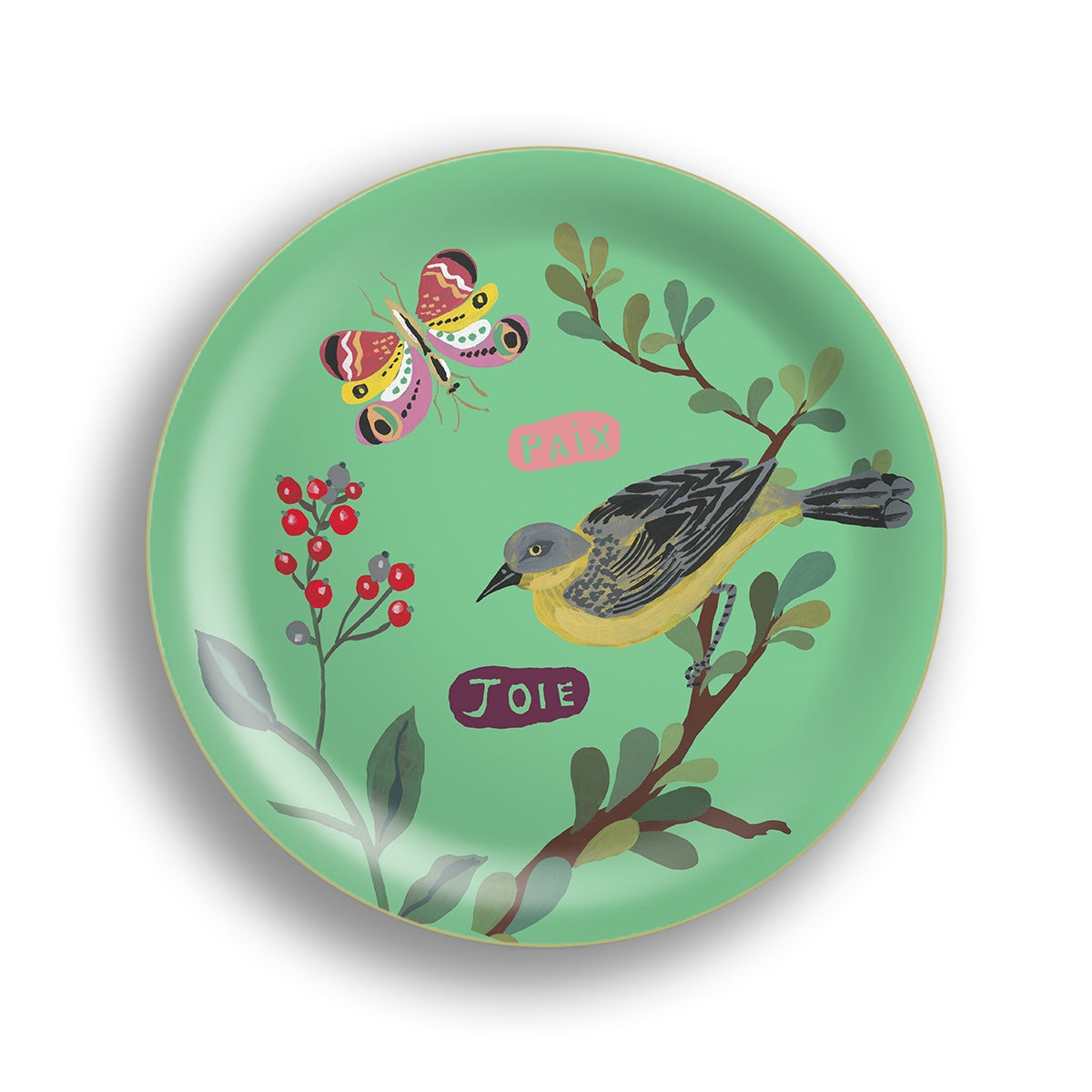 Paix & Joie Mini Tray