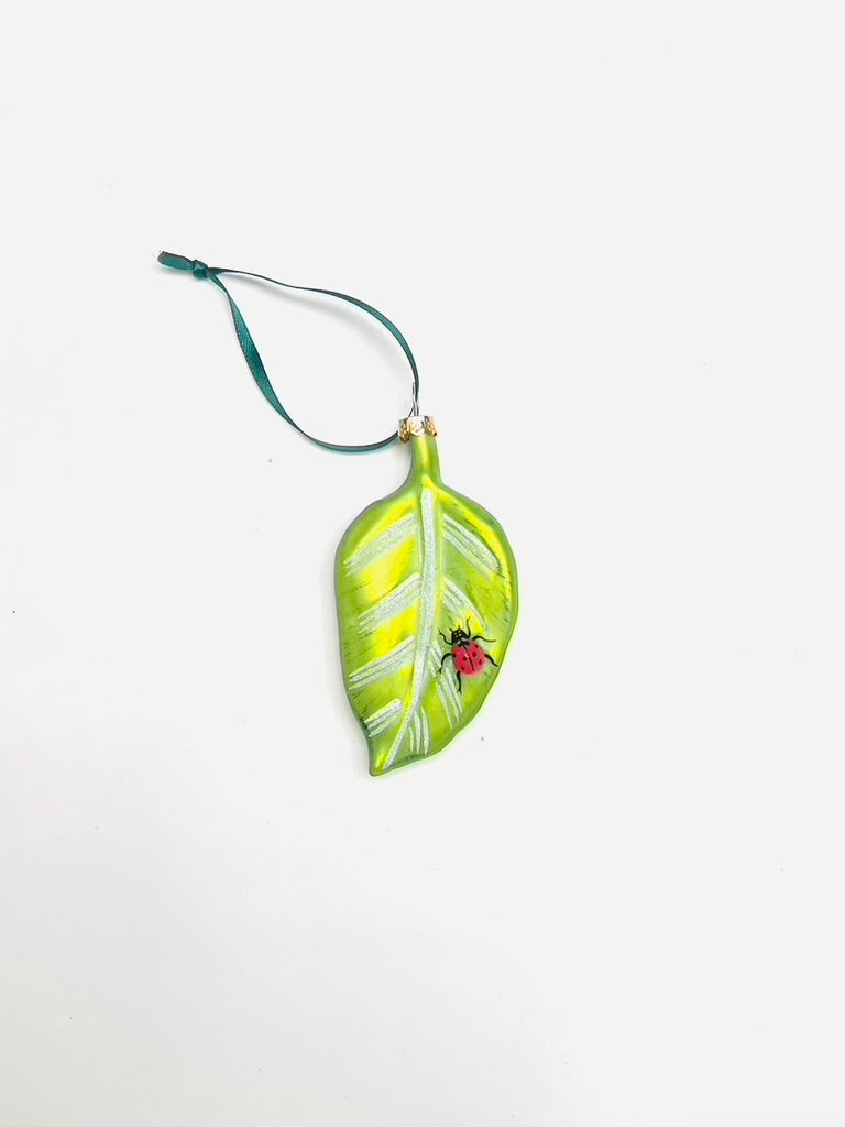 Garden Friends Ornament