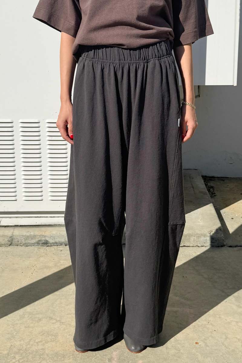 Bare Pants - Dark Slate