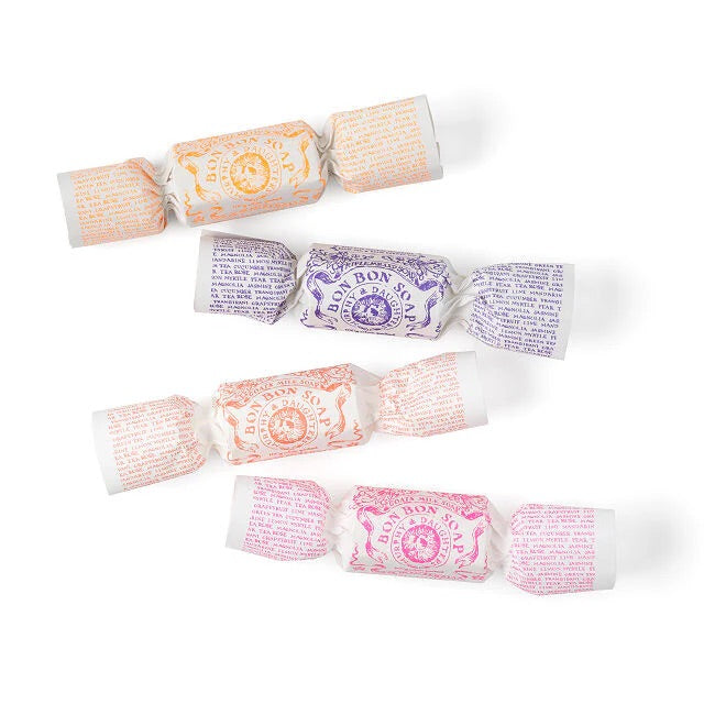 Bon Bon Soap