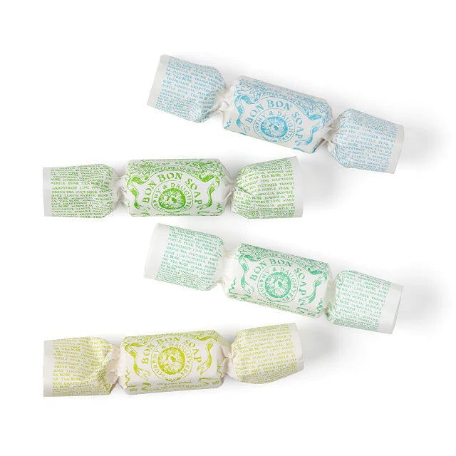 Bon Bon Soap