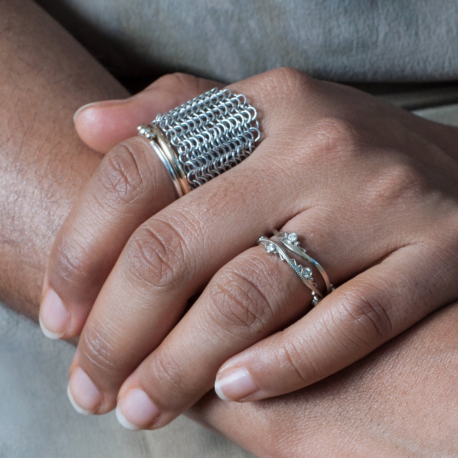 Chez Rings Rings – Maison d'Etre