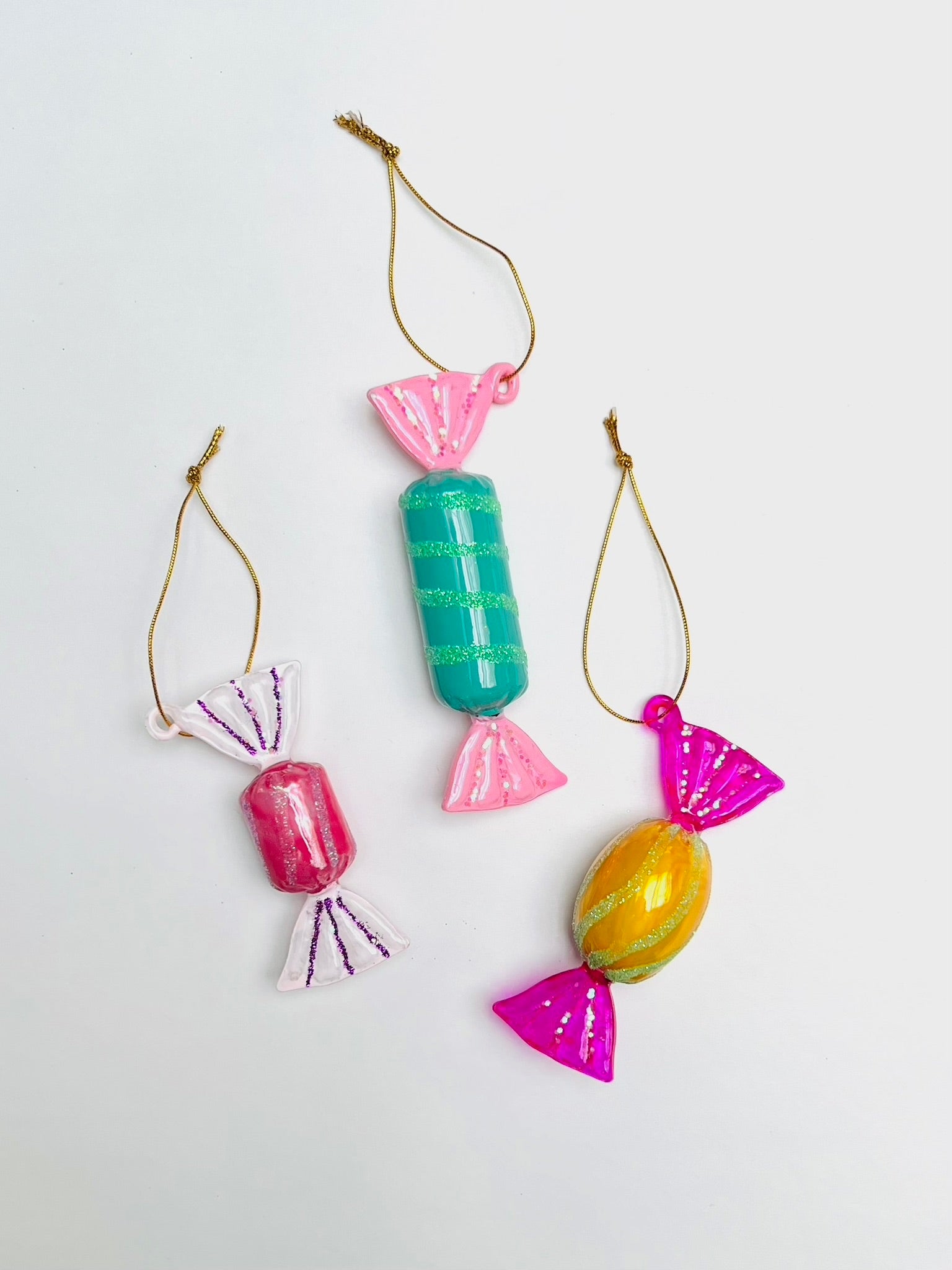 Candy Sweets Ornament