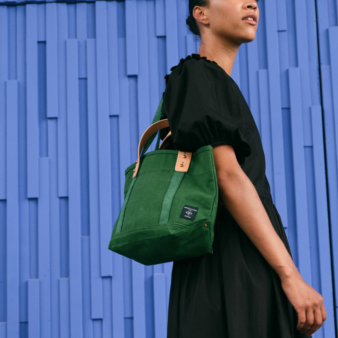 Lunch Tote