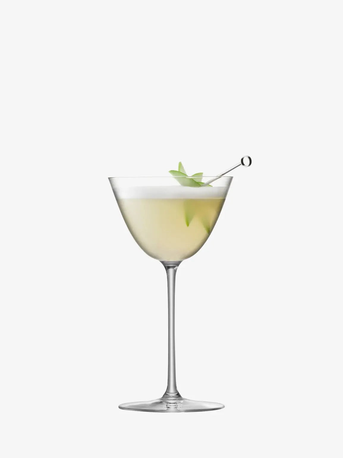 Borough Martini Glass