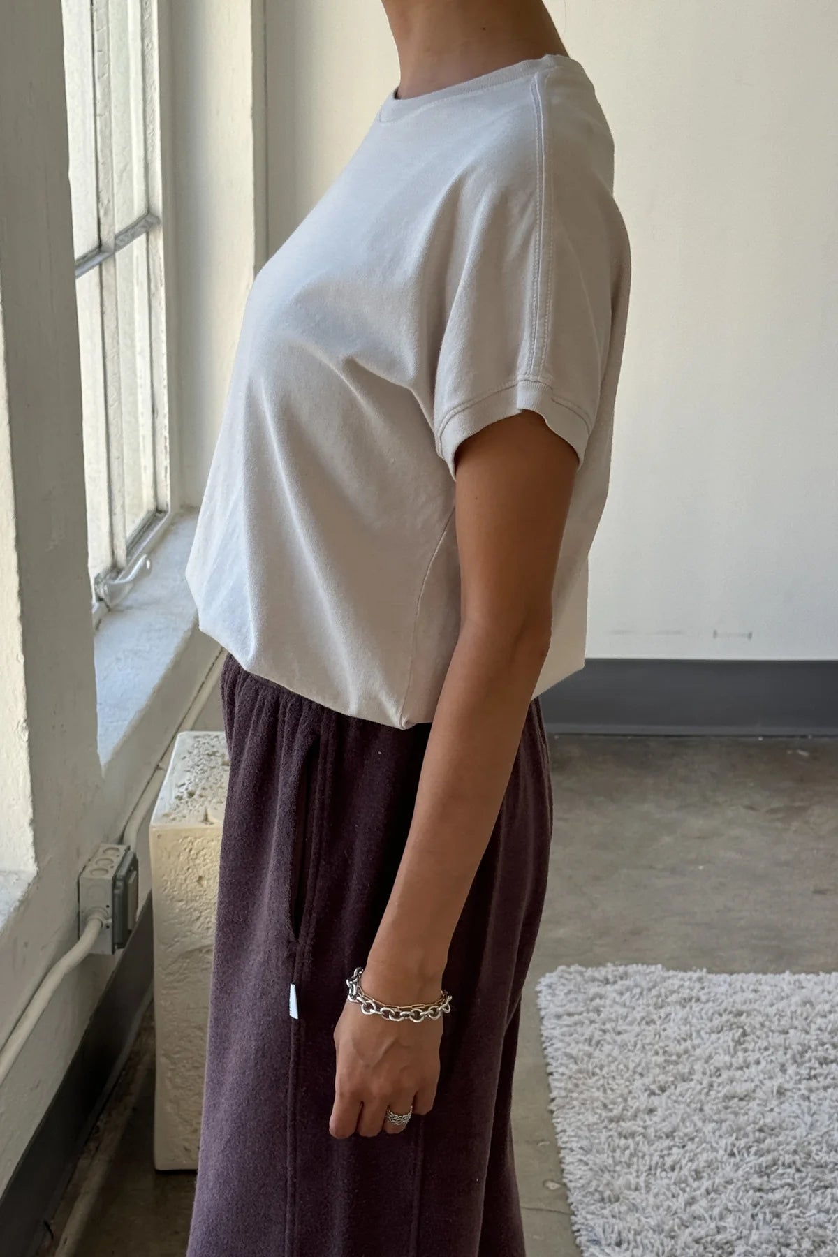 Ease Tee