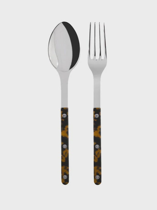 Tortoise Set Tortoise Bistrot Serving Set – Maison d'Etre
