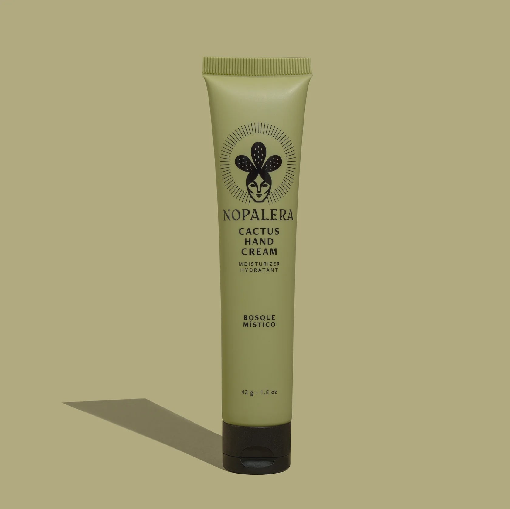Cactus Hand Cream in Bosque Místico – Maison d'Etre