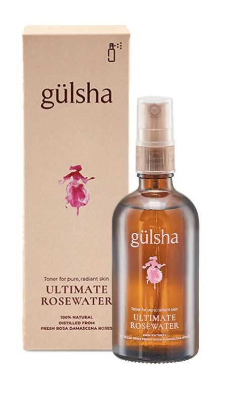 Ultimate Rosewater Spray 100 ml