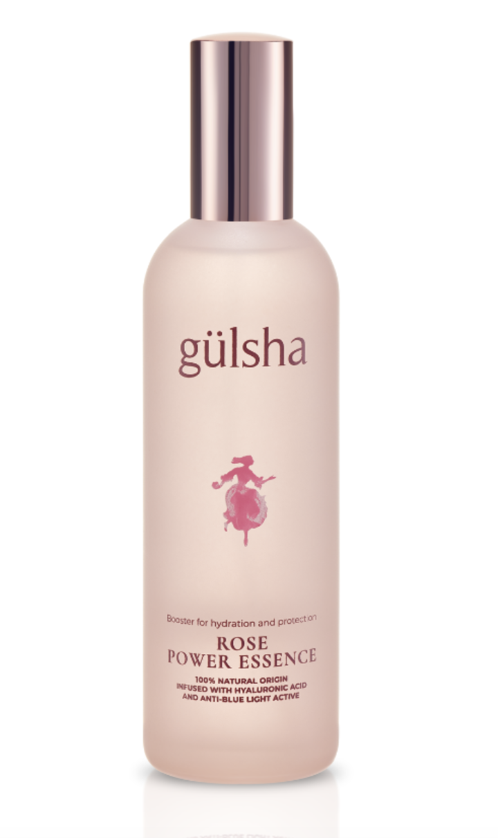 Rose Power Essence