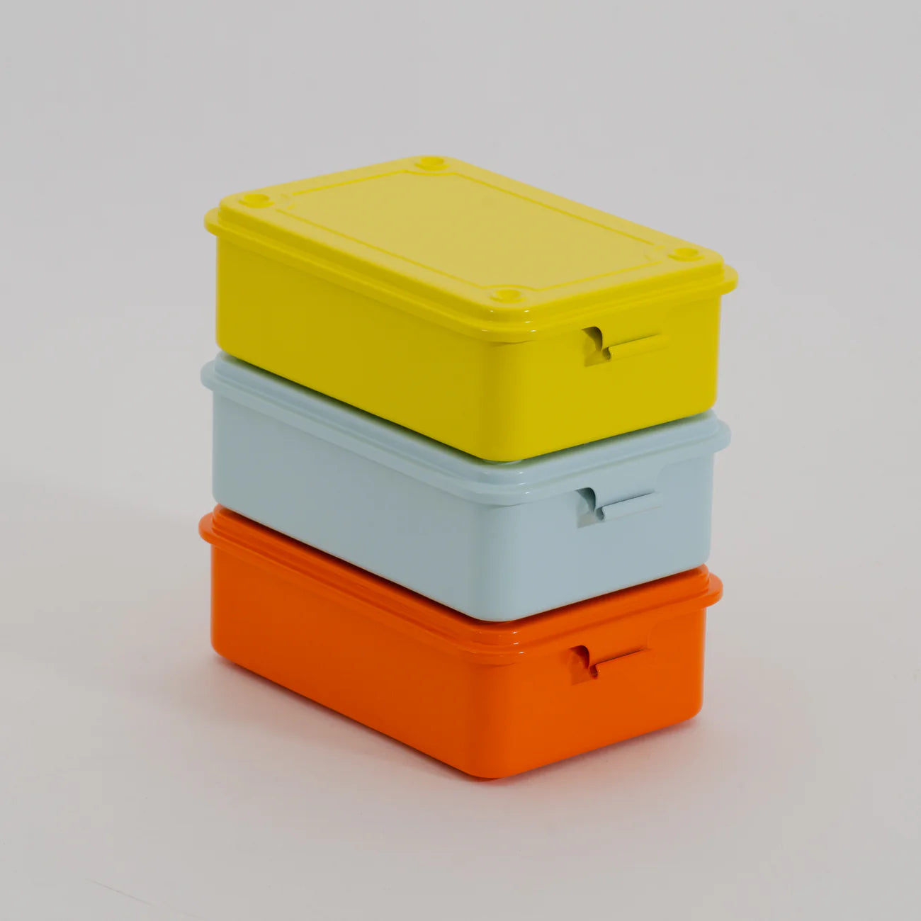 Ox Box Stackable Steel Stackable Storage Box T-150 – Maison d'Etre
