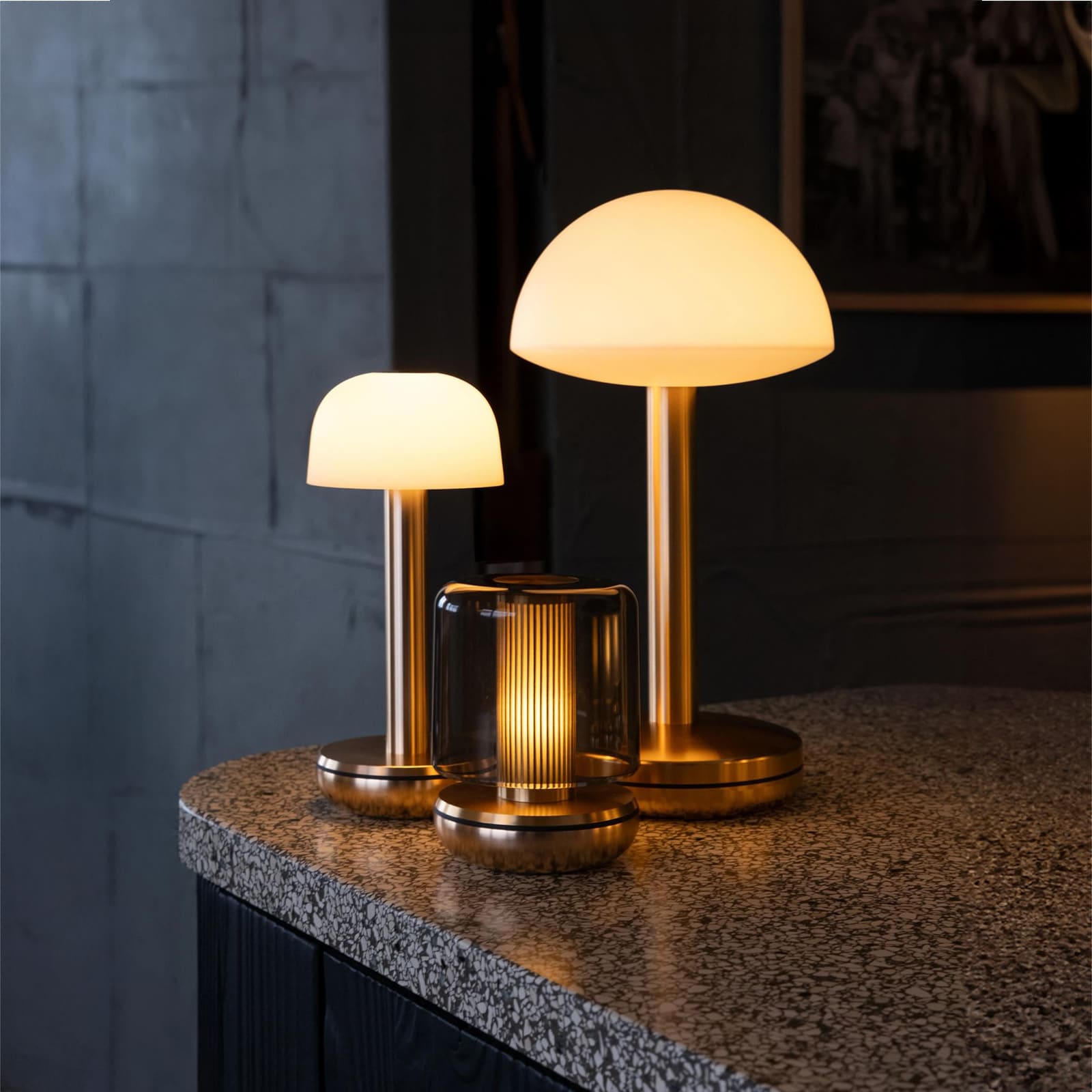 Firefly Table Firefly Table Light – Maison d'Etre