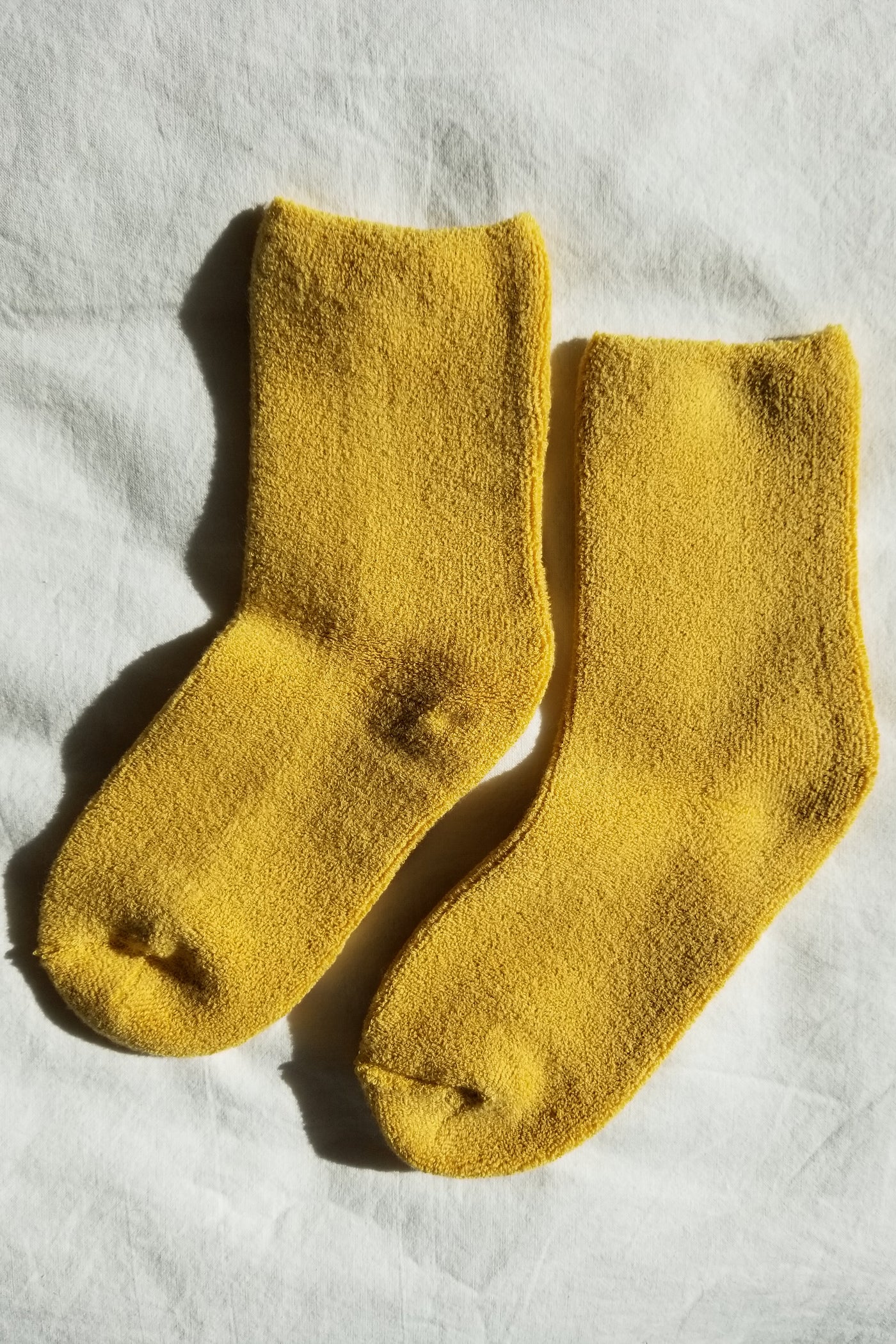 Cloud Socks