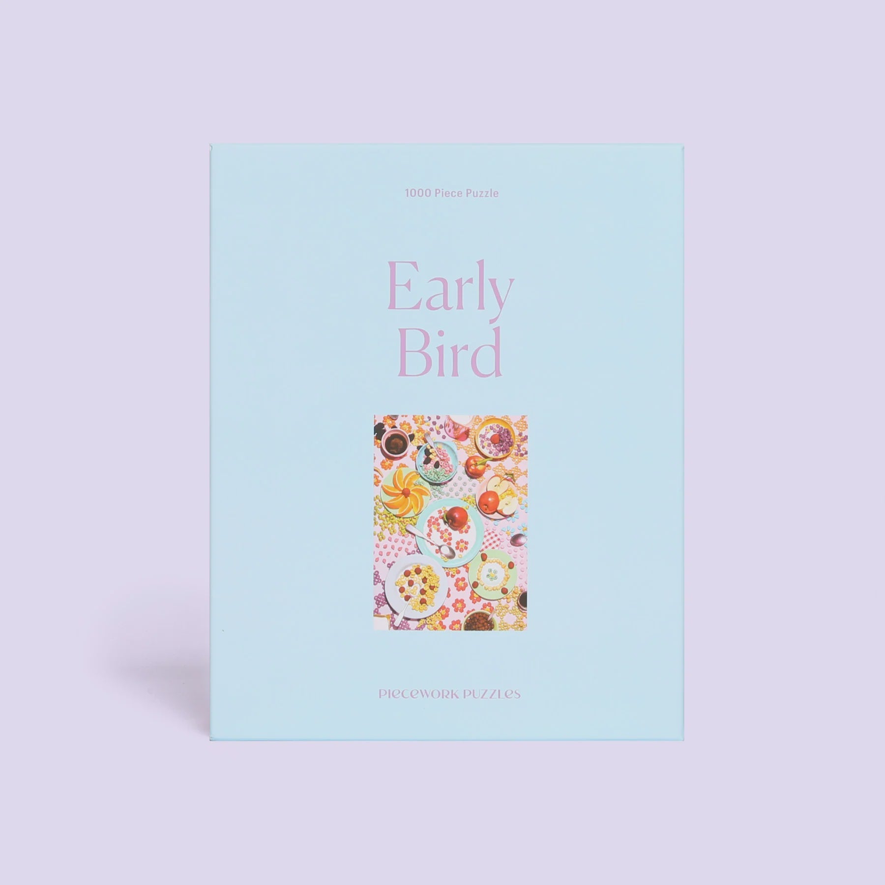Early Bird Puzzle