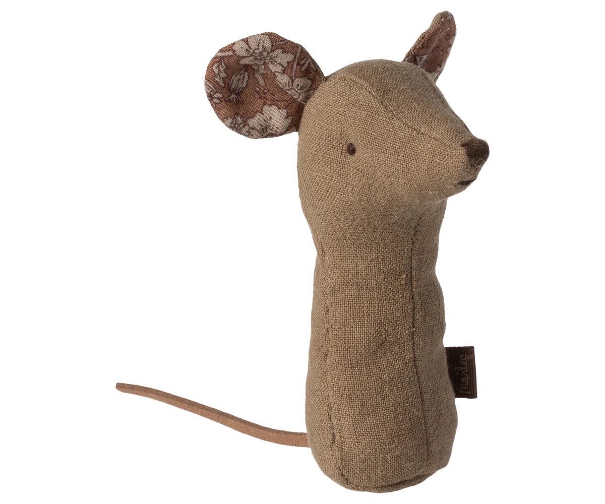 Lullaby Friends Rattle