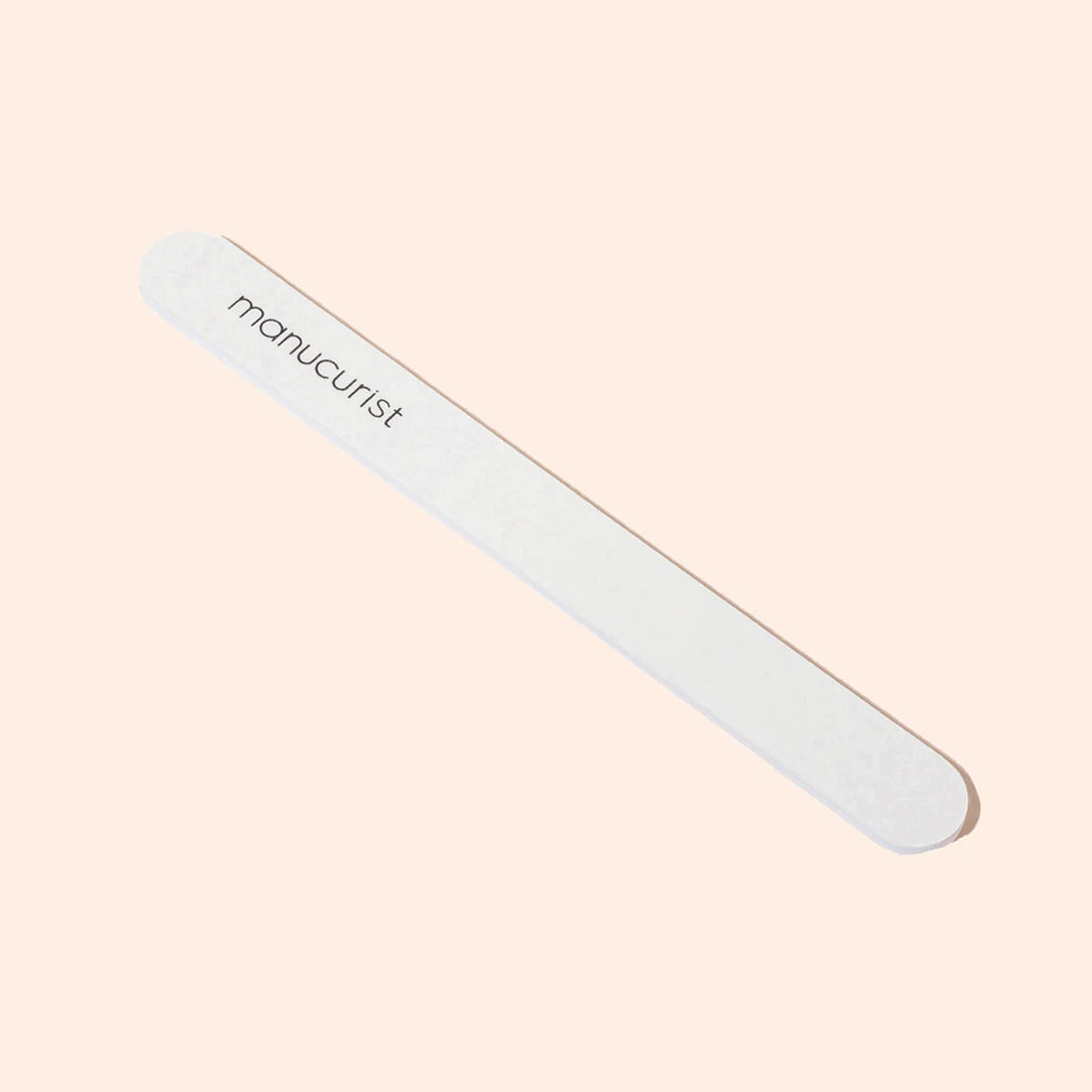 Emery Board Nail File