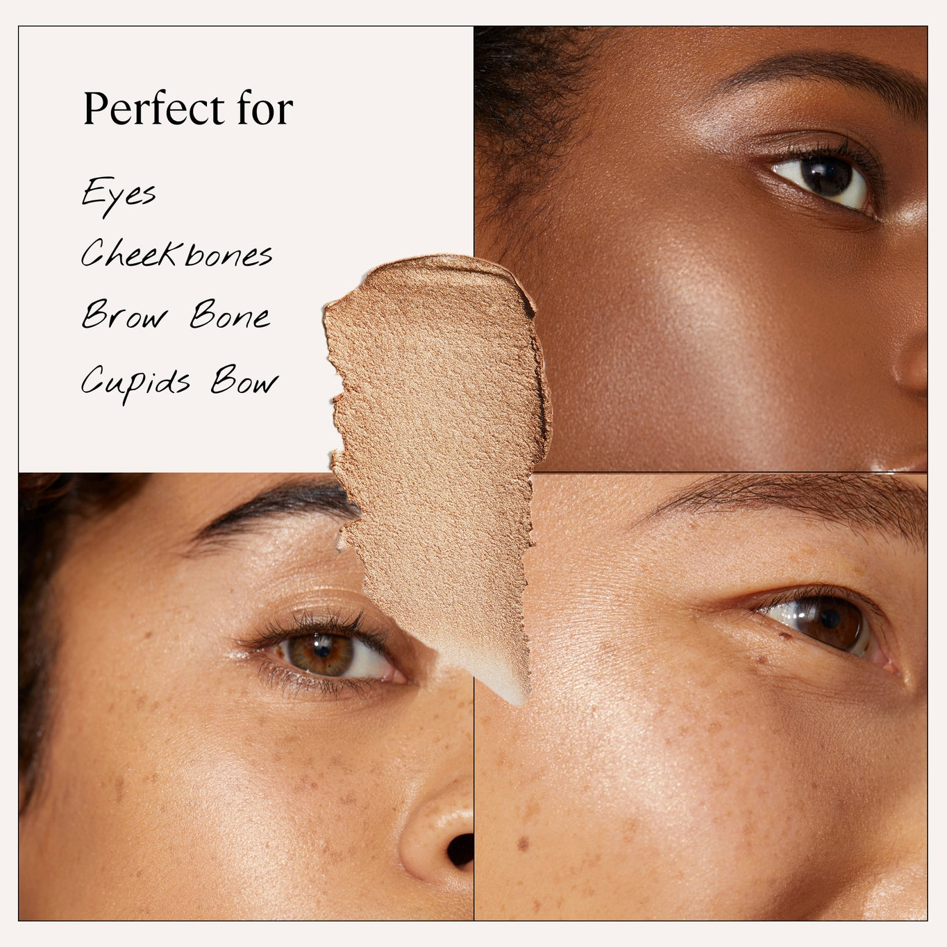 Minori Cream Highlighter