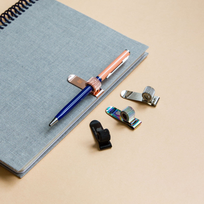Pen Holder Clip