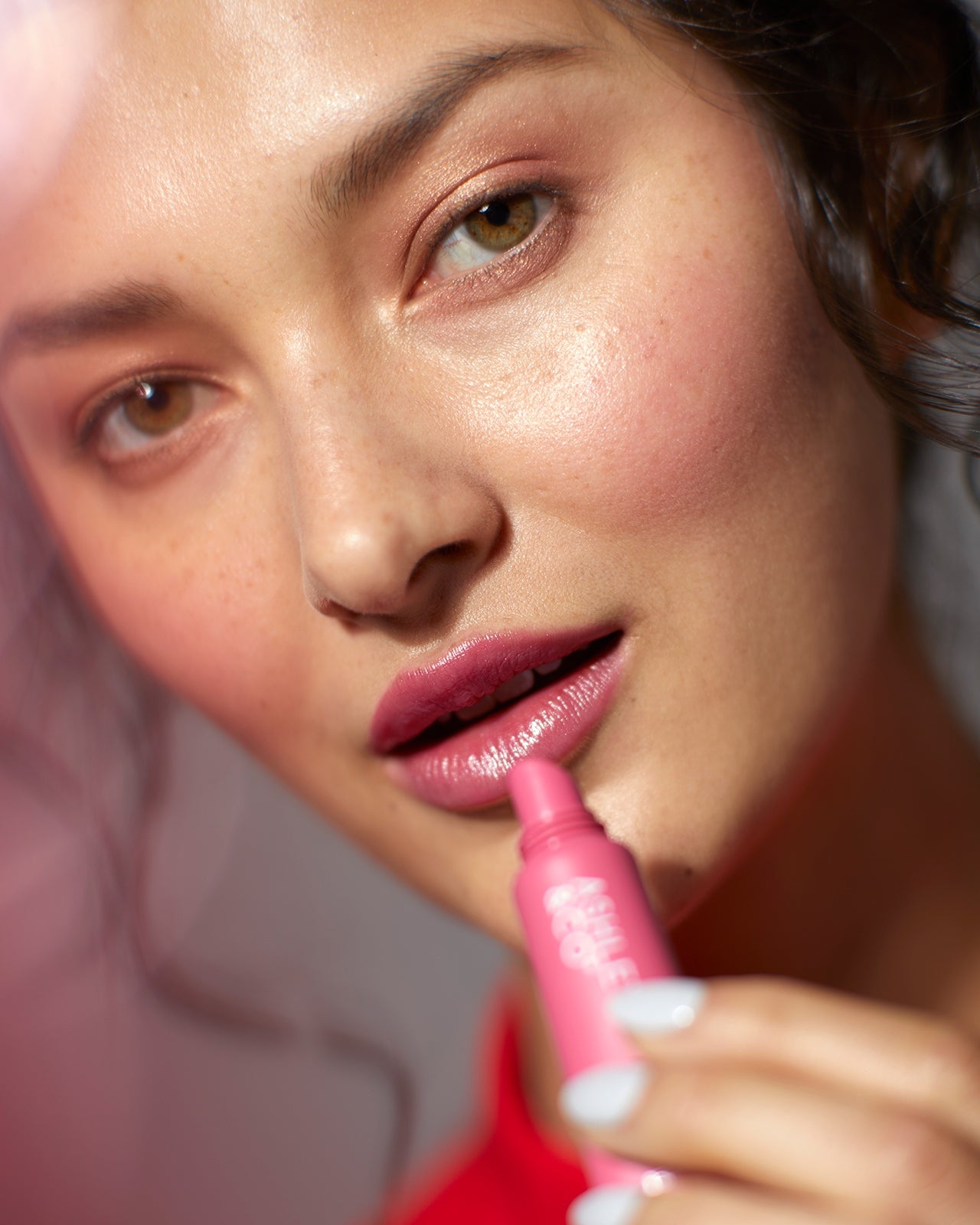 Tint Me Lip Punch - Pink Beet