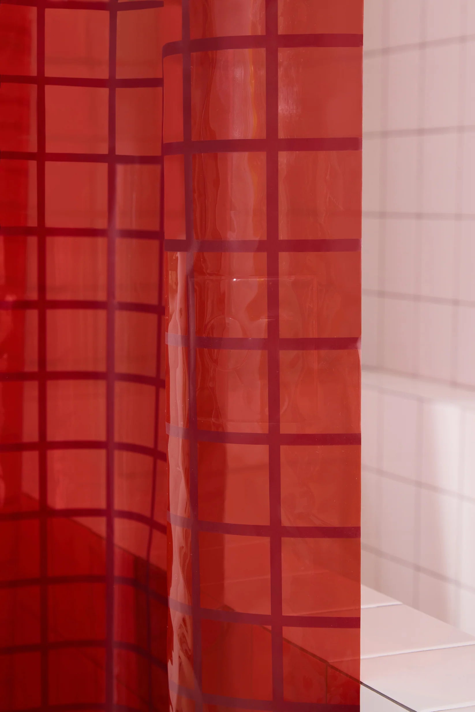 Sun Shower 2x2 in Brick