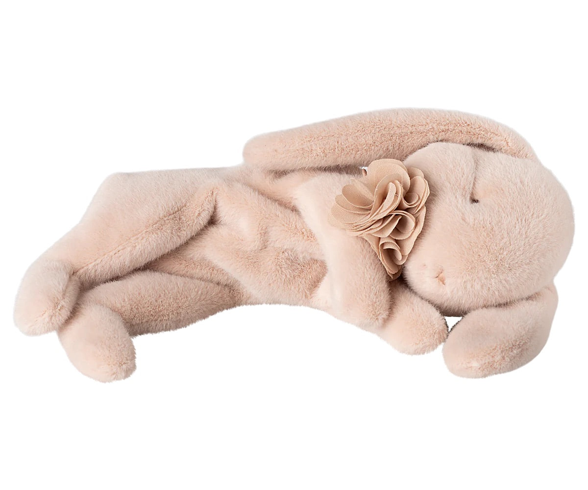 Sleeping Bunny Plush