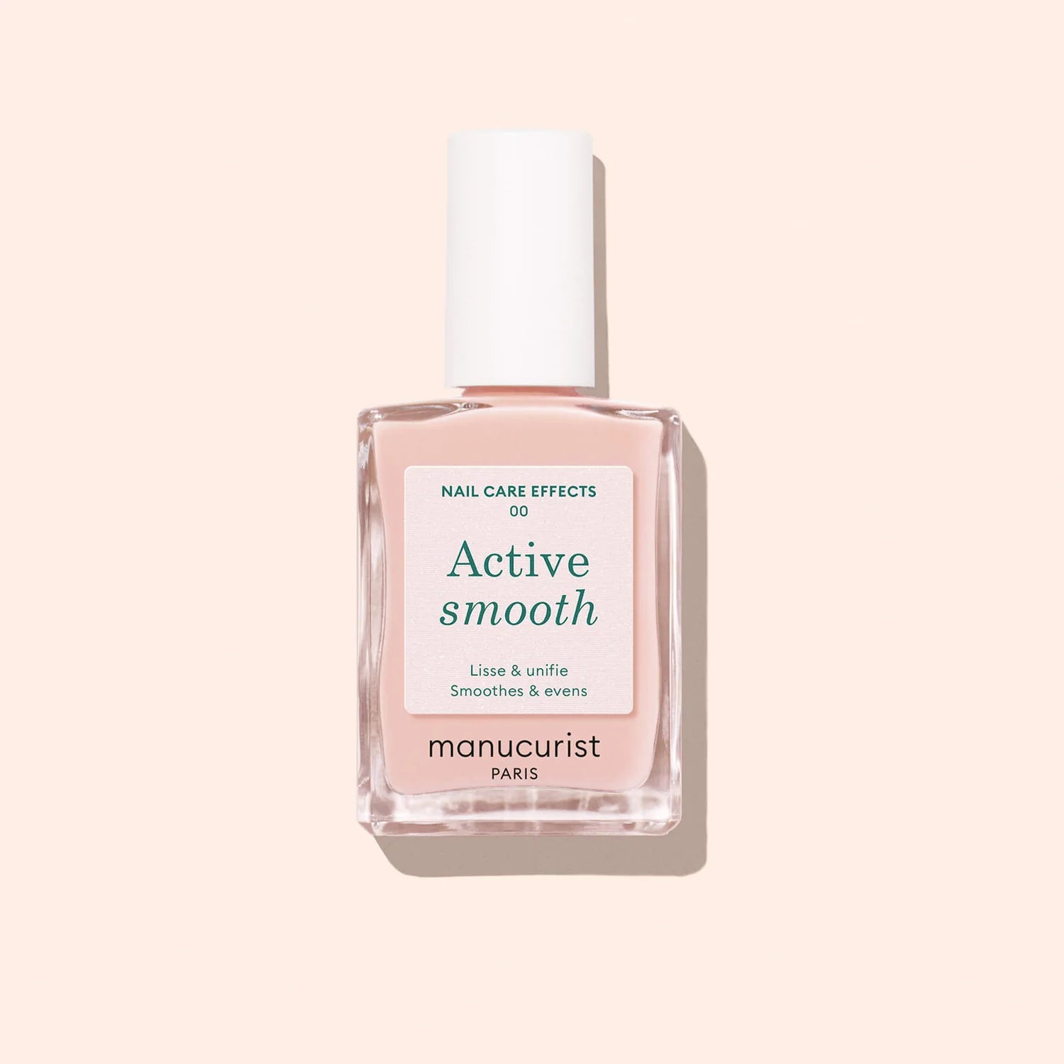 Active Smooth Nail Care