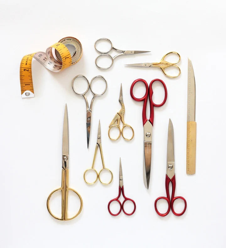 Crane Scissors