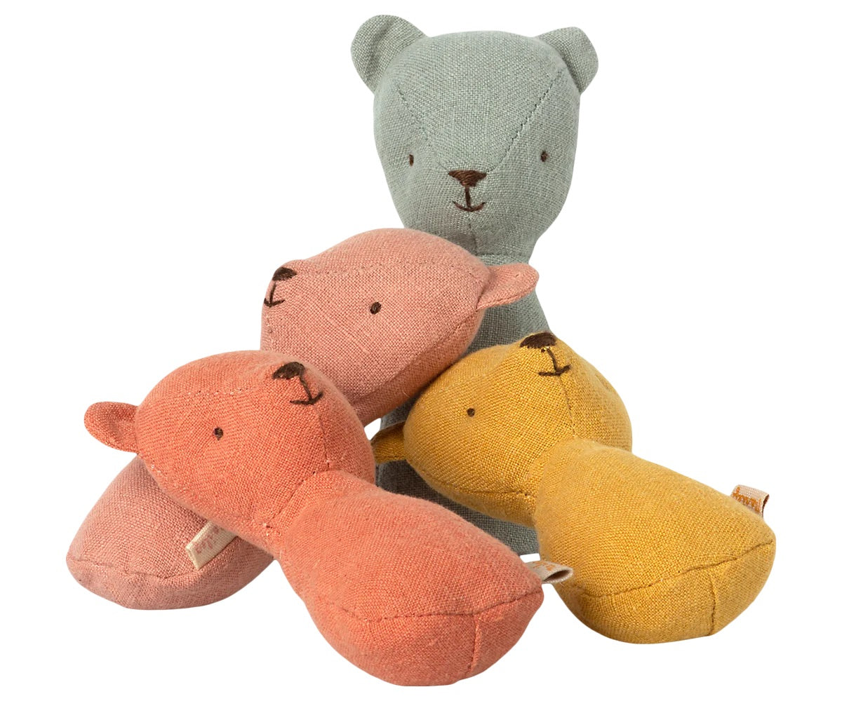 The Teddies Rattle