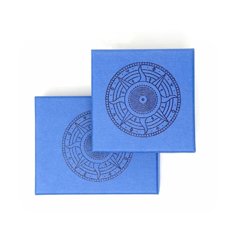 Flatback Turtle Brooch