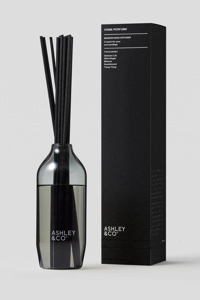 Home Perfume - Tui & Kahili