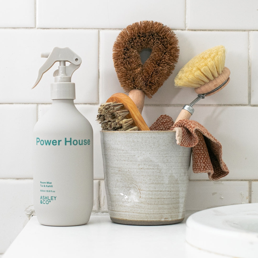 Power House Room Spray - Tui & Kahili